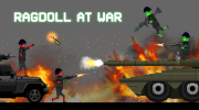 Ragdoll Fight Playground Apk Download for Android v2.0.6 screenshot 4
