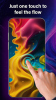 Magic Fluid Live Wallpaper mod apk latest version download v1.1.1 screenshot 3