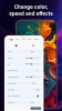 Magic Fluid Live Wallpaper mod apk latest version download v1.1.1 screenshot 1