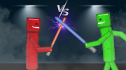 Ragdoll Fight Playground Apk Download for Android v2.0.6 screenshot 1