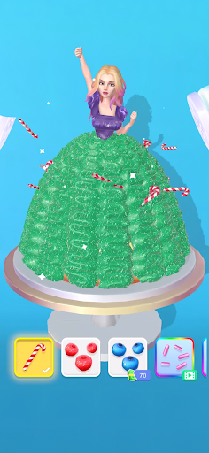 Icing On The Dress mod apk latest version download