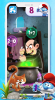 The Smurfs Educational Games Apk Download for Android v0.6.3 screenshot 4