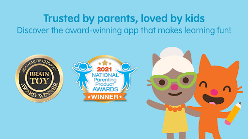 Sago Mini School mod apk unlocked download