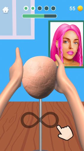 Sculpt People Mod Apk DownloadͼƬ2