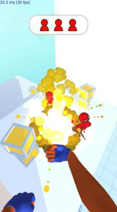 Webbi Boi 3D mod apk unlimited money download v1.6.0 screenshot 1