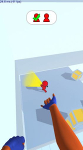 Webbi Boi 3D mod apk unlimited money download v1.6.0 screenshot 3