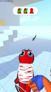 Webbi Boi 3D mod apk unlimited money download v1.6.0 screenshot 4