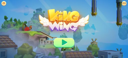 King Wing game download latest version v0.3.0 screenshot 4