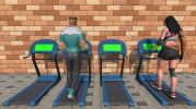 Gym Simulator Gym Tycoon 24 Apk Download for Android v0.3 screenshot 4