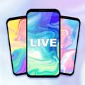 Live Backgrounds & Lockscreen