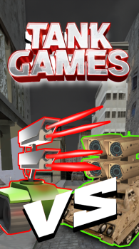 Tank Games Merge Warzone Army Apk Download for Android v2.34.00 screenshot 4