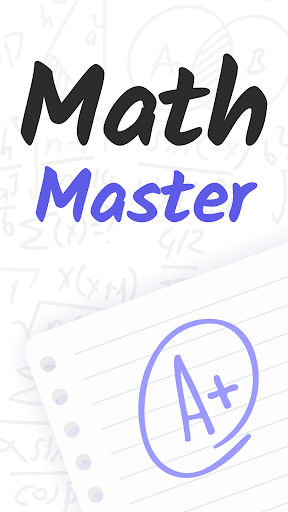 MathMaster Math Solver & Help apk download latest version