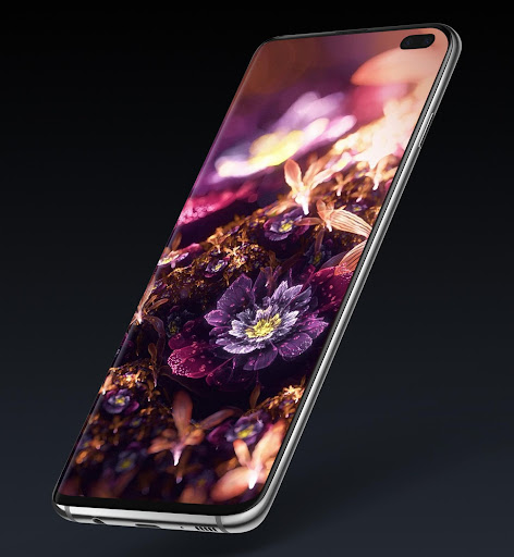 Live Backgrounds & Lockscreen mod apk free download