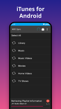 iSyncr app premium apk free download v7.0.0 screenshot 2