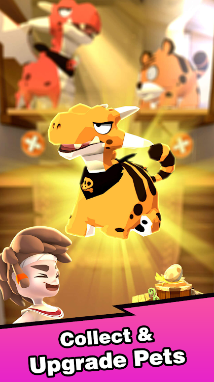 Beast Bumper Blitz apk Download for AndroidͼƬ1