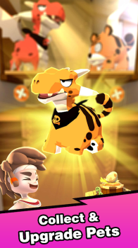 Beast Bumper Blitz apk Download for Android v1.1.32 screenshot 4