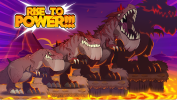 Dino Rumble Jurassic War Apk Download for Android v2.0 screenshot 2