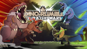 Dino Rumble Jurassic War Apk Download for Android v2.0 screenshot 3
