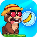 Download Banana Island Kong Journey Apk for Android