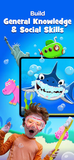 Kiddopia full version mod apk free purchaseͼƬ1