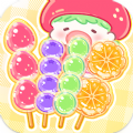 Tanghulu Master Candy ASMR Apk Download for Android