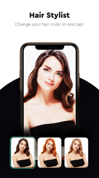 Black & White Photo Retro Cam apk download latest version v1.9.0 screenshot 2