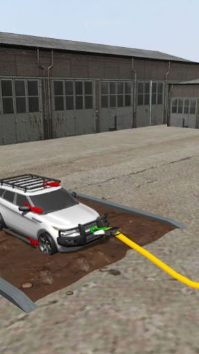 Crane Rescue 3D mod apk download