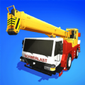 Crane Rescue 3D mod apk download