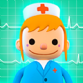 Hospital Inc. mod apk unlimited money download