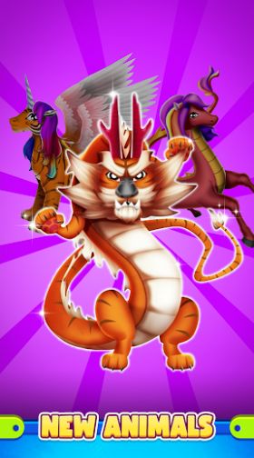 Grow Animals mod apk no ads download