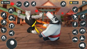 Kung Fu Animal Mod Apk (Unlimited Money) Download v1.9.9 screenshot 4