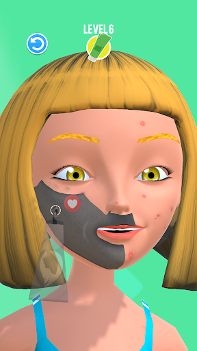 Super Salon A Makeover Studio apk download