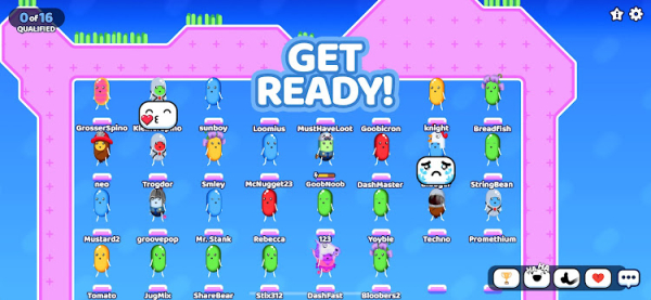 Goober Dash apk for Android Download