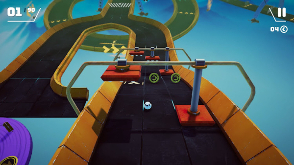 Marble Champions apk for Android Download