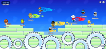 Goober Dash apk for Android Download v1.0.1 screenshot 1