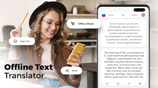 Chat Translator Keyboard mod apk latest version download v7.1 screenshot 3