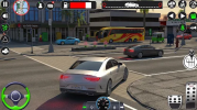 Real Car Parking Driving Game Mod Apk Download v1.1 screenshot 2