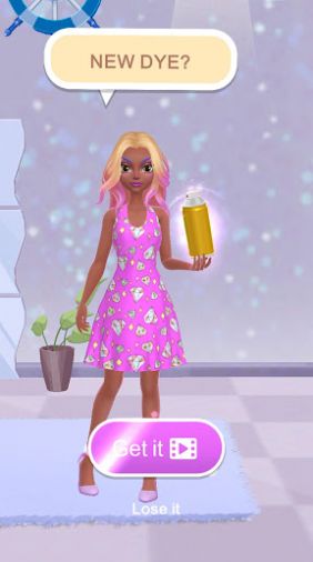 Yes that dress mod apk download