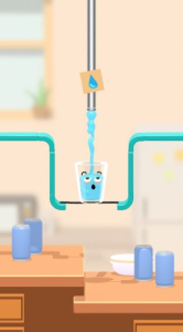 Happy Glass 3D game download for android v0.1 screenshot 3