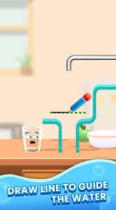 Happy Glass 3D game download for android v0.1 screenshot 4