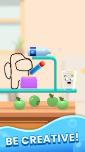 Happy Glass 3D game download for android v0.1 screenshot 5