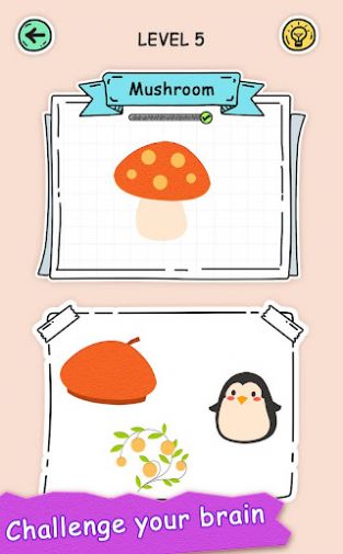 Puzzle Fuzzle game apk download