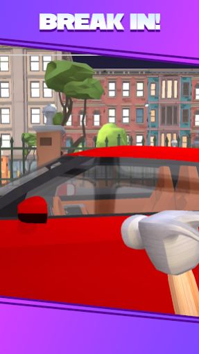 Bait Car mod apk download