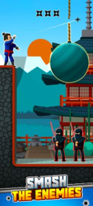 Mr Bullet 3D game mod apk download v1.10 screenshot 2