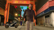 GTA Liberty City Stories Mod Apk And Obb Download v2.4.281 screenshot 1