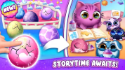 smolsies 2 Mod Apk Unlimited Money And Gems Download v2.2.118 screenshot 2