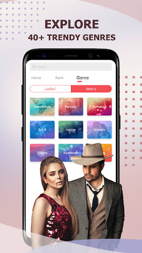 Onlit Novels and Fiction Story apk latest version download
