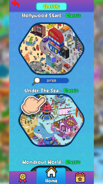 Scavenger Hunt Safari Find It Apk Download for Android