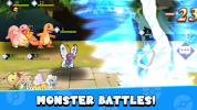 Monster Masters Pokedex Apk Download for Android v1.4 screenshot 1
