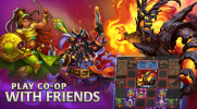 Friends & Dragons Mod Apk Download v0.46.433 screenshot 3